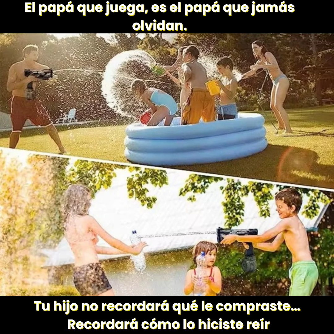 AquaBooms™